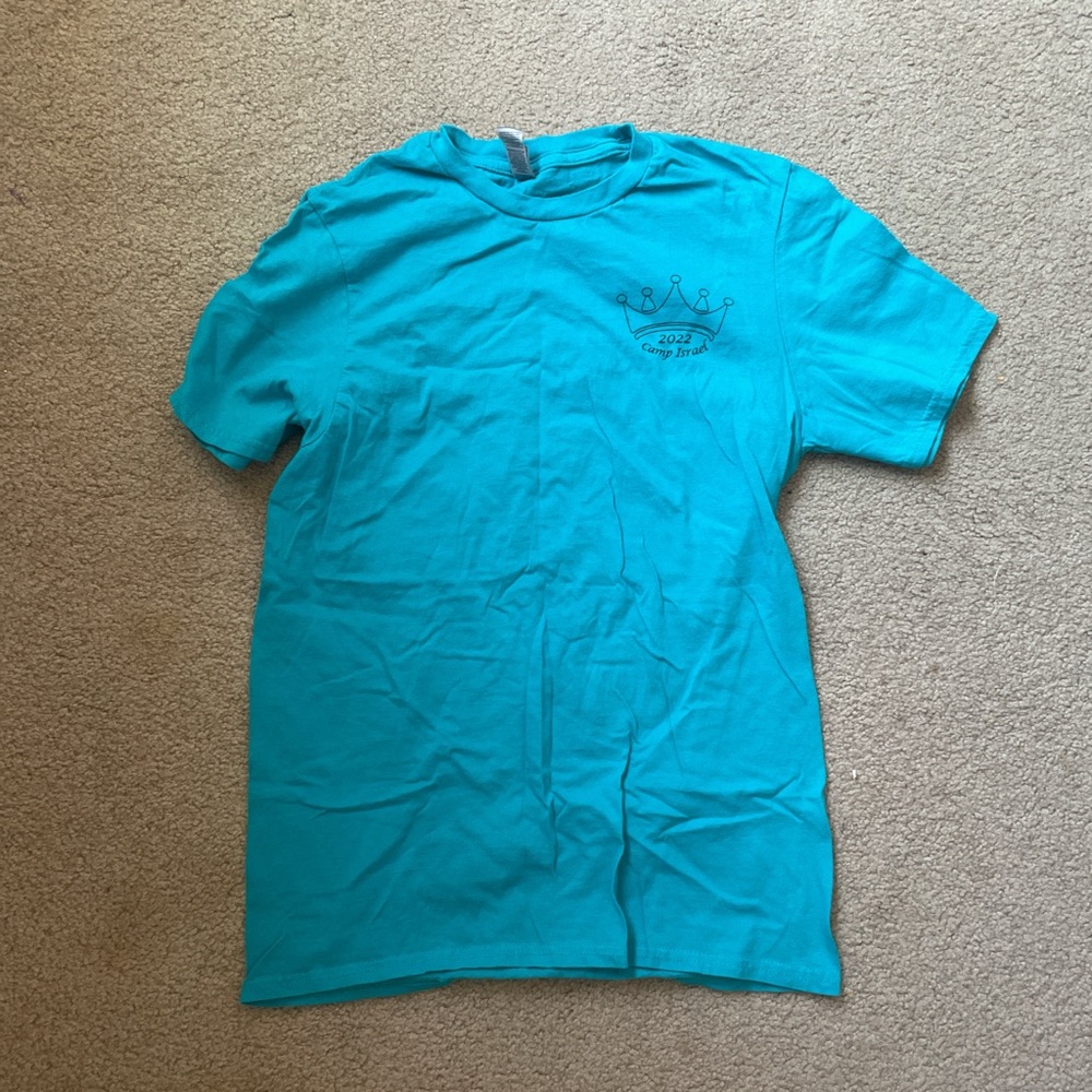 Old camp T-Shirt